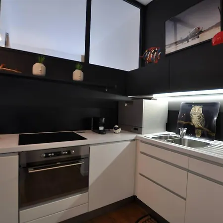 Apartment Hermitageb02 Le Touquet