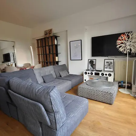 Hermitageb02 Apartment