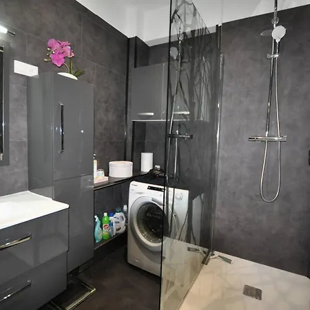 Apartment Hermitageb02 Le Touquet