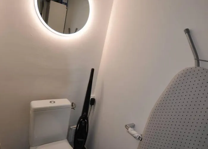 Hermitageb02 Apartmán Le Touquet