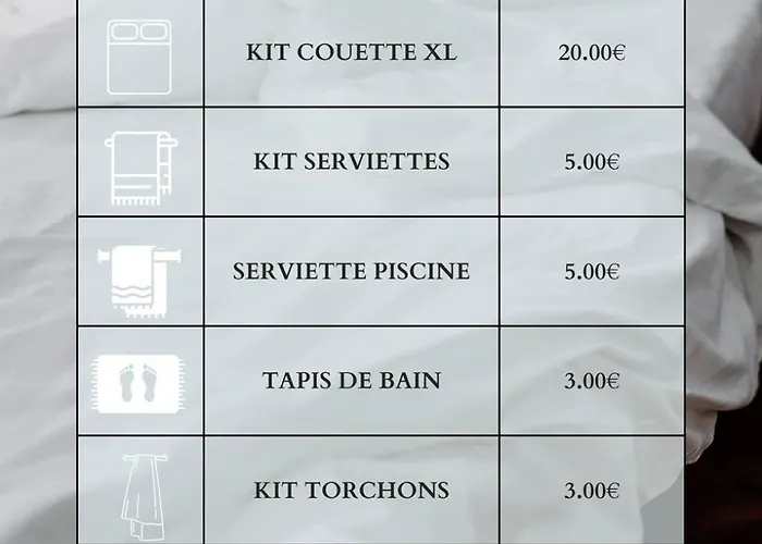 Hermitageb02 Appartement Le Touquet-Paris-Plage