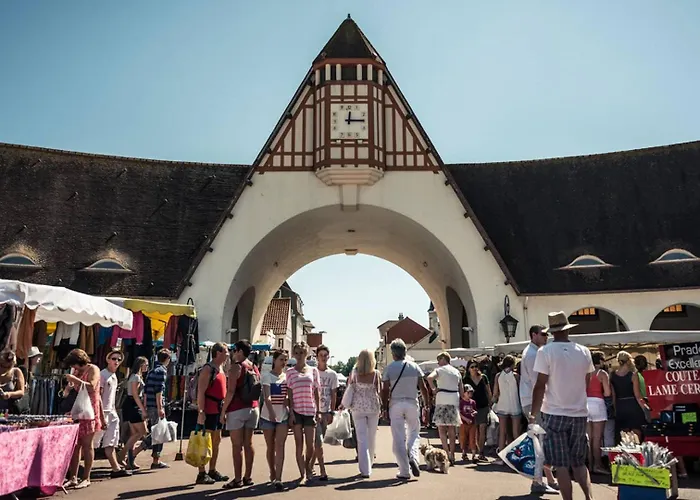 Appartement Hermitageb02 *